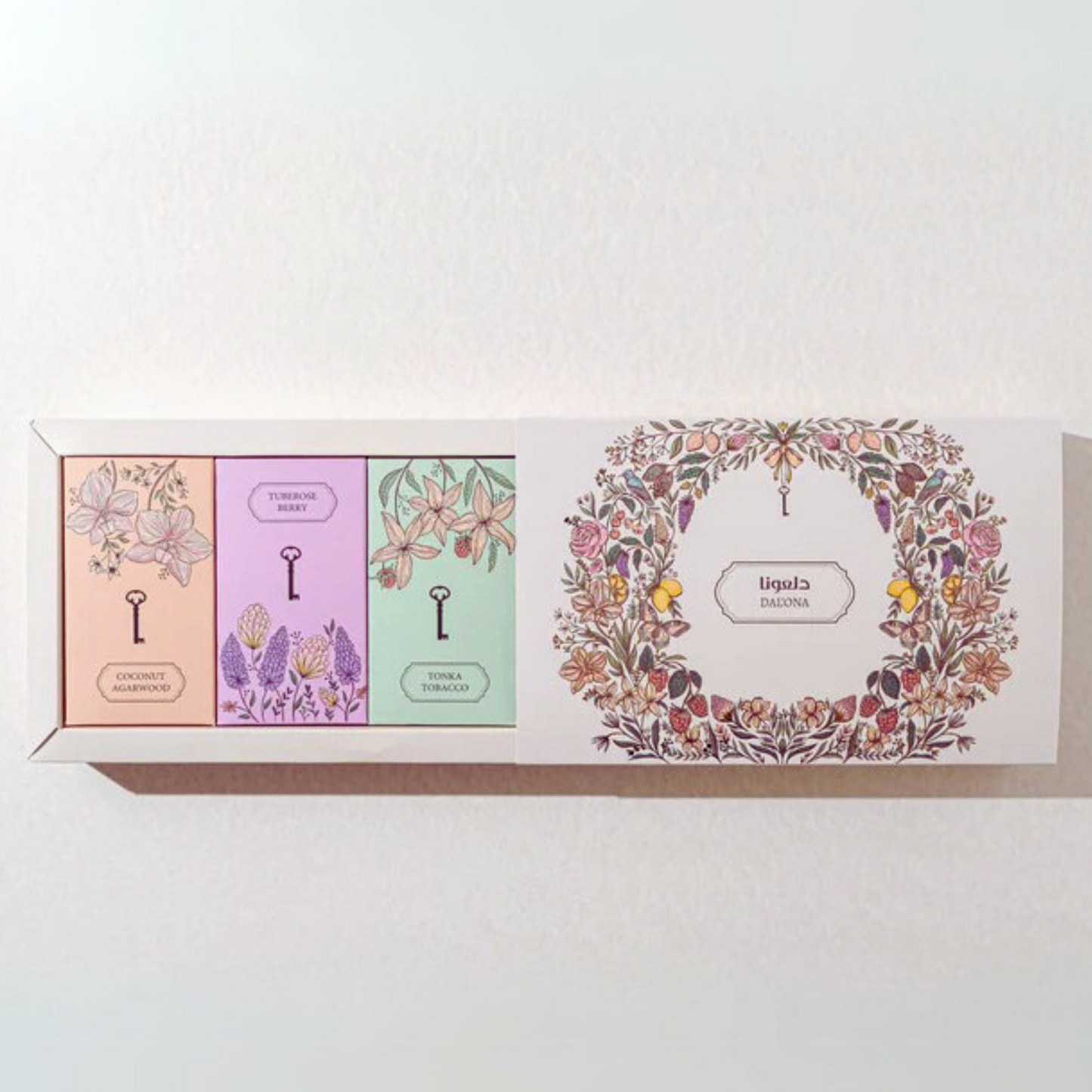 Dal'ona Collection