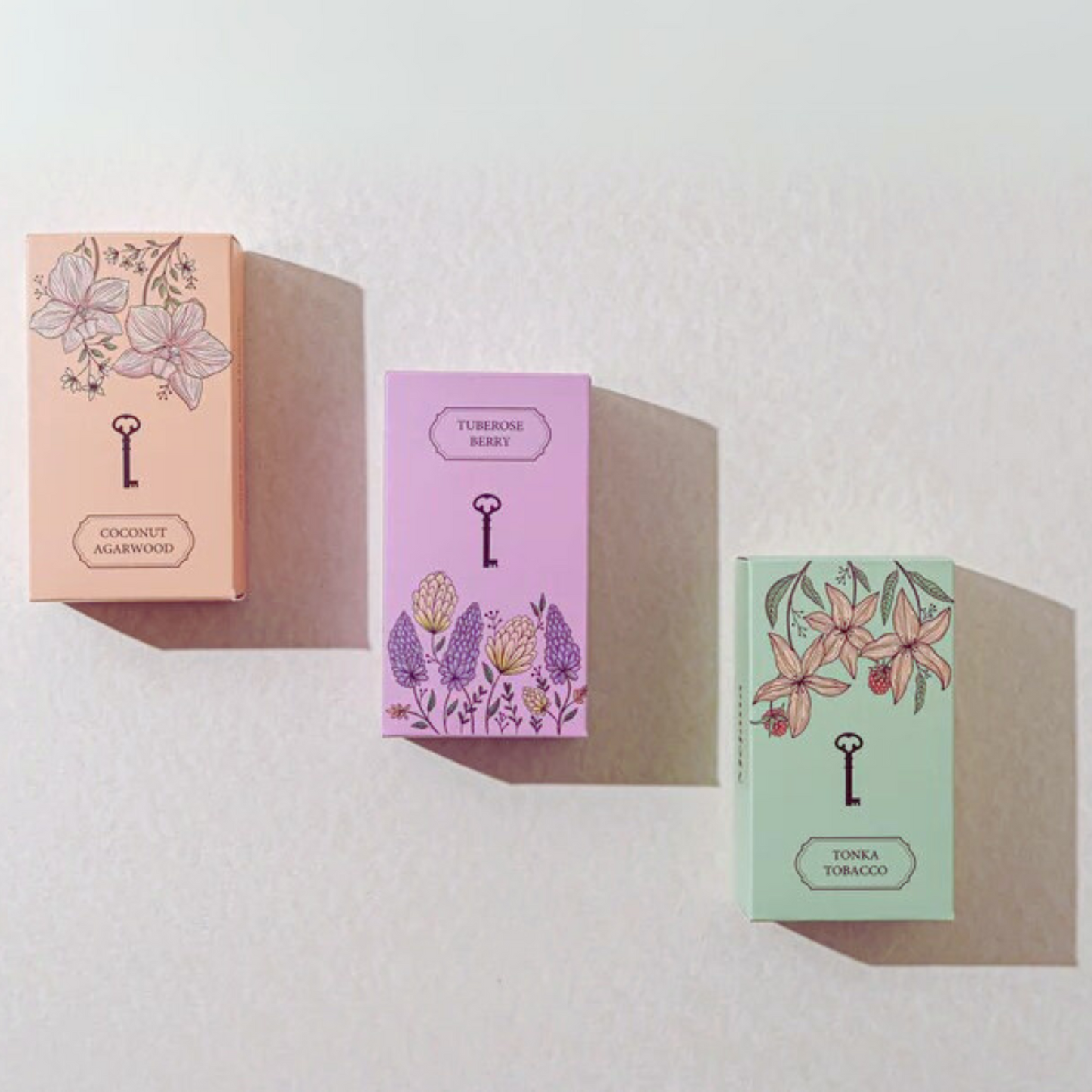 Dal'ona Collection
