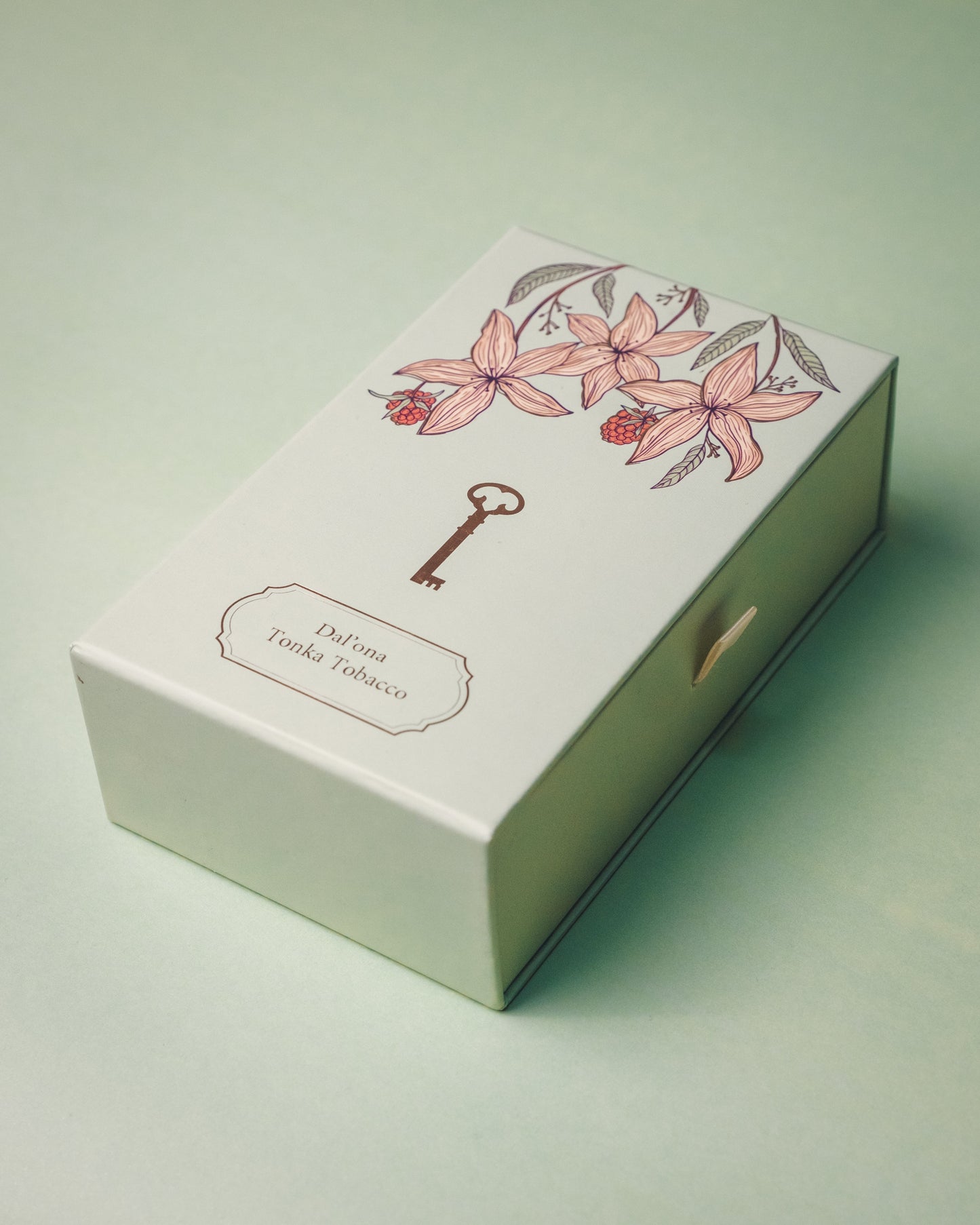 Tonka Tobacco- Dal'ona