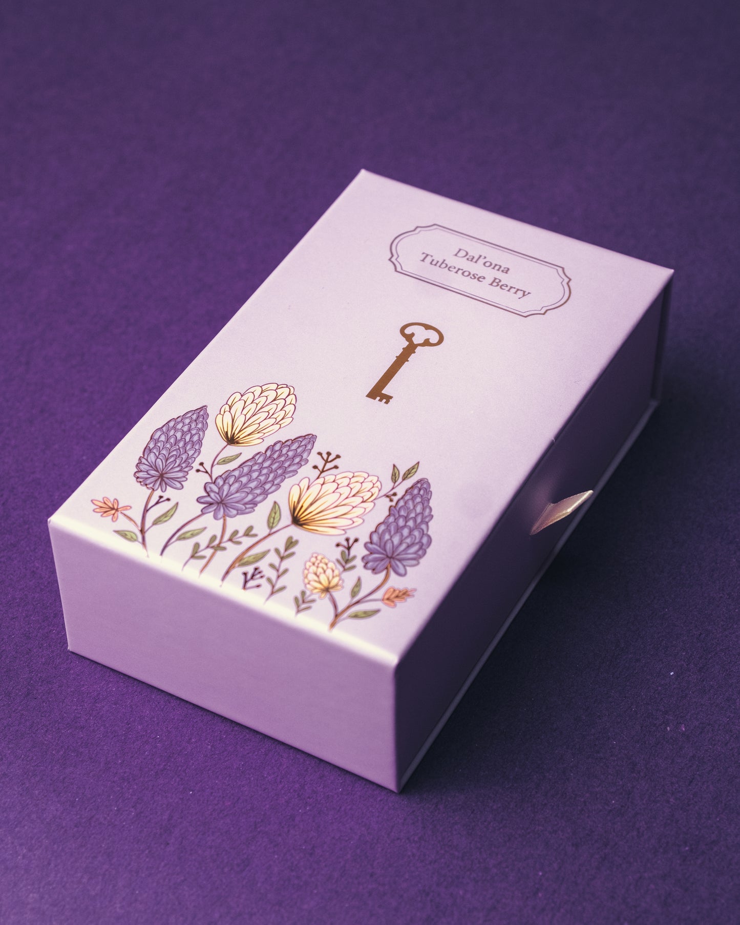 Tuberose Berry - Dal'ona