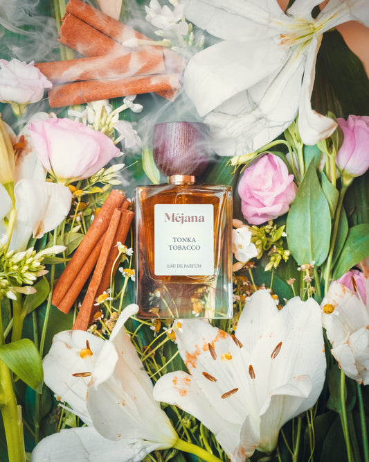 Tonka Tobacco- Dal'ona