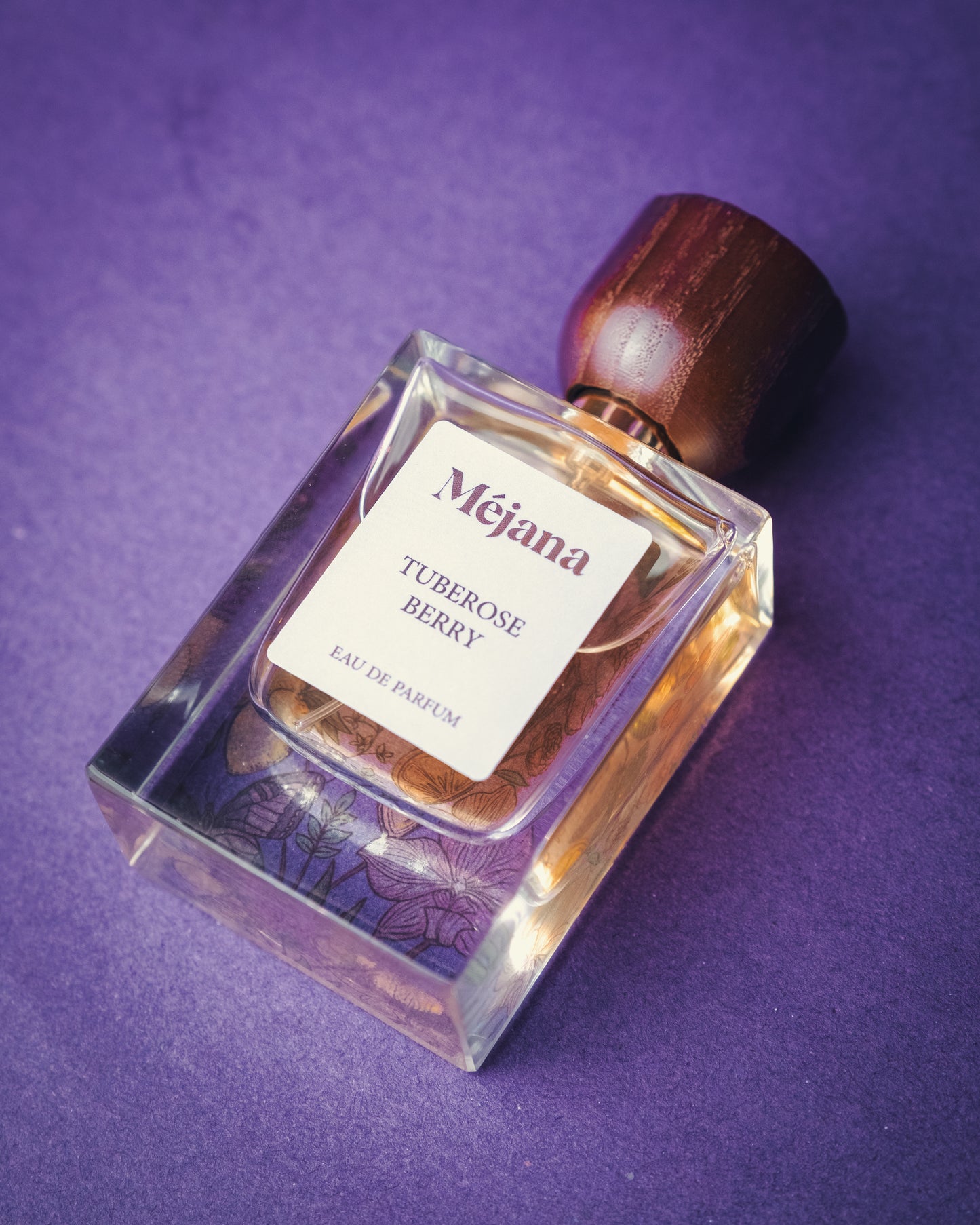 Tuberose Berry - Dal'ona
