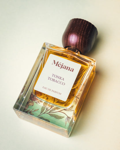 Tonka Tobacco- Dal'ona