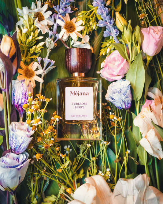 Tuberose Berry - Dal'ona