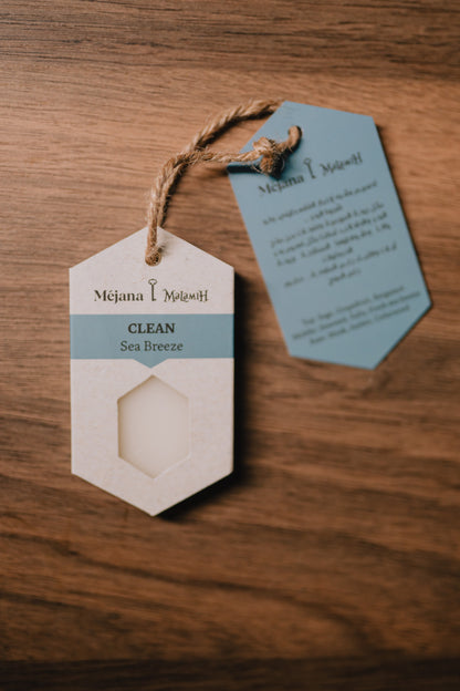 Scented Tags - Mejana x Malameh
